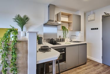 1 bed studio, Deakins Place, Radford, Nottingham, NG73FT - Image 6